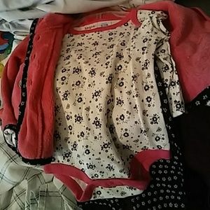 baby clothes